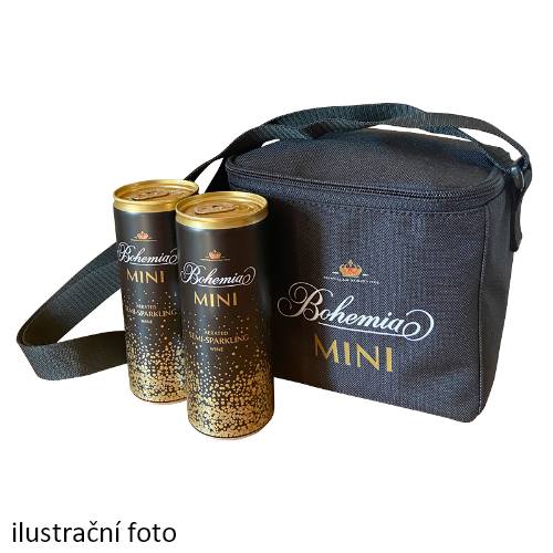 Bohemia MINI na cesty